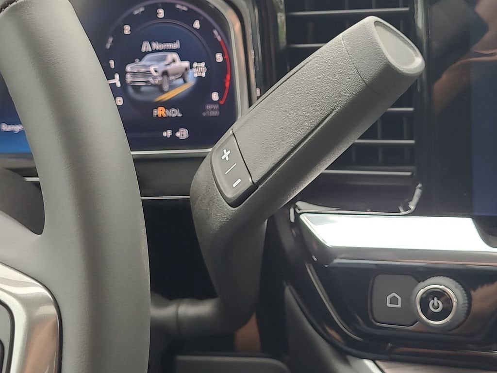 2026 Chevrolet Silverado 2500 HD LTZ - Photo 16