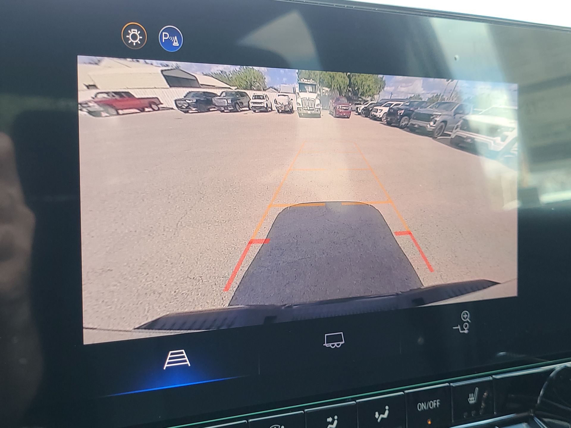 2026 Chevrolet Colorado LT - Photo 75