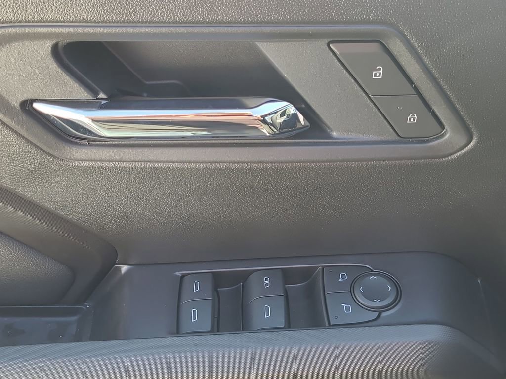 2026 Chevrolet Colorado LT - Photo 24