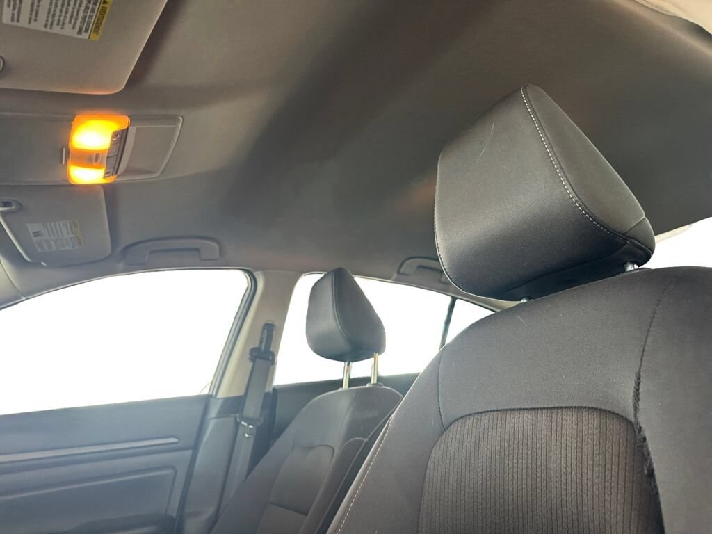 Used 2024 Nissan Altima S FWD Sedan