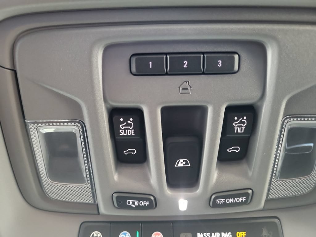 2026 Chevrolet Silverado 2500 HD LTZ - Photo 20