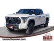 Toyota Tundra Hybrid