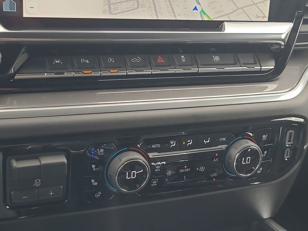 2026 Chevrolet Silverado 1500 High Country - Photo 13