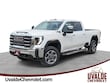 GMC Sierra 2500 HD