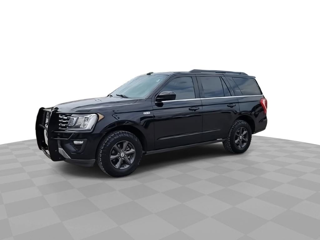 Used 2020 Ford Expedition XLT SUV