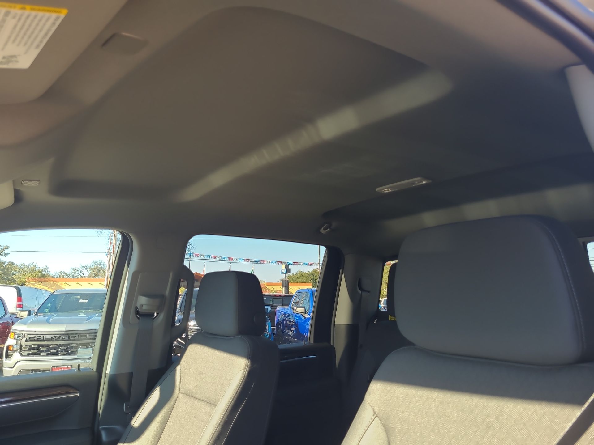 2026 Chevrolet Silverado 3500 HD LT - Photo 79