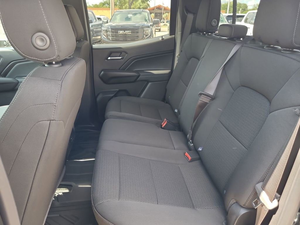 2026 Chevrolet Colorado LT - Photo 26