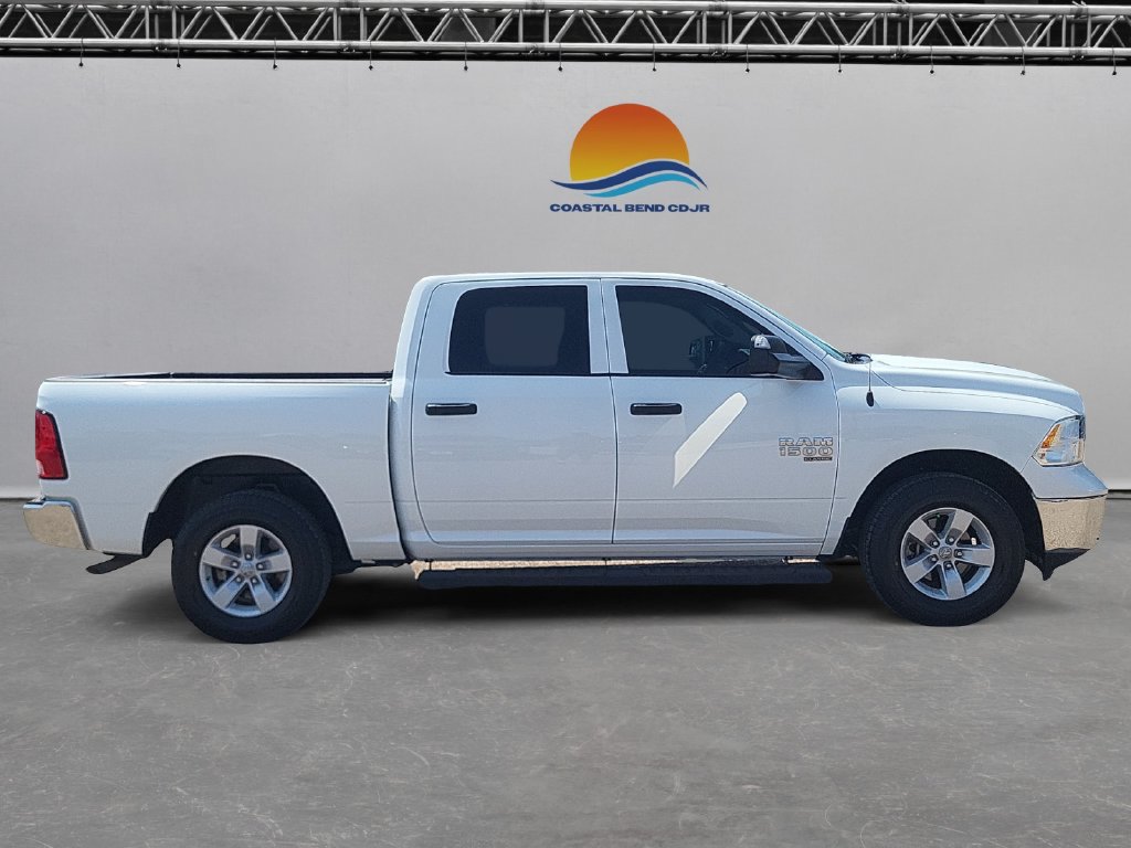 Used 2023 Ram 1500 Classic Tradesman Truck Crew Cab