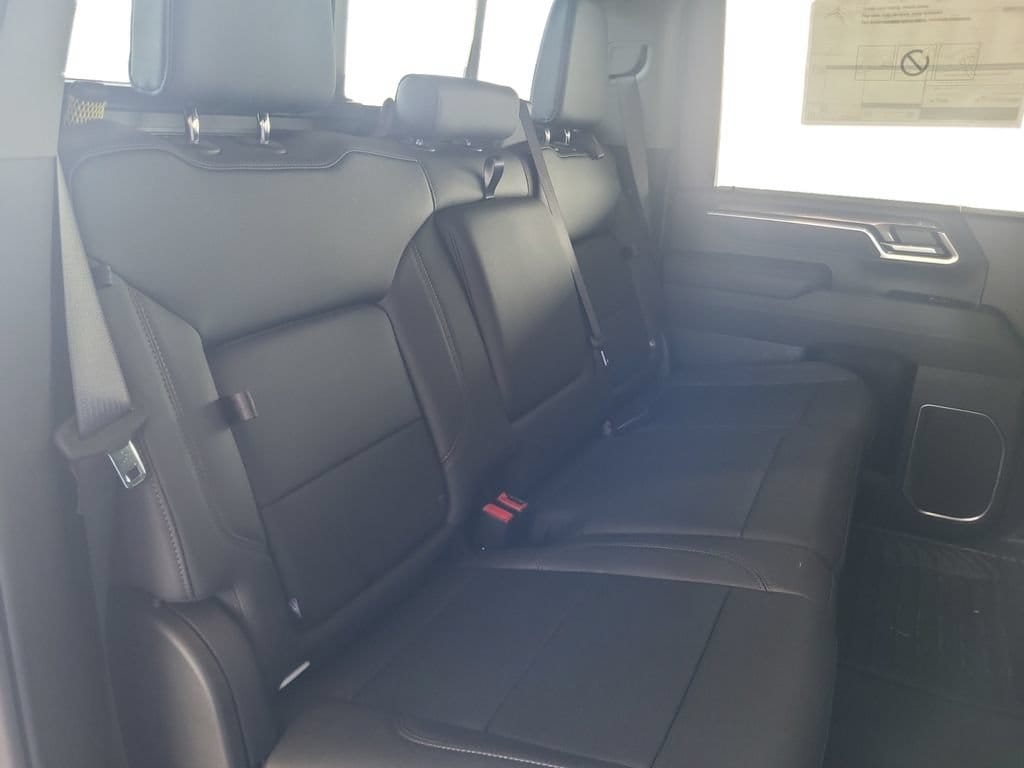 2026 Chevrolet Silverado 2500 HD LTZ - Photo 22