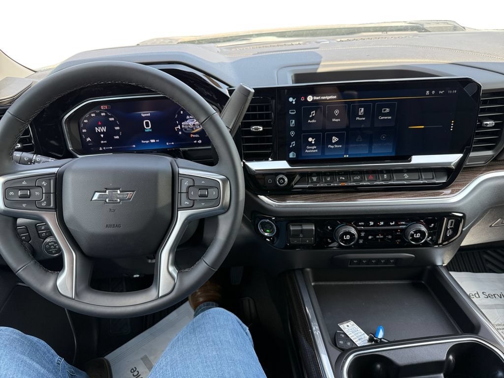2026 Chevrolet Silverado 2500 HD LT - Photo 21