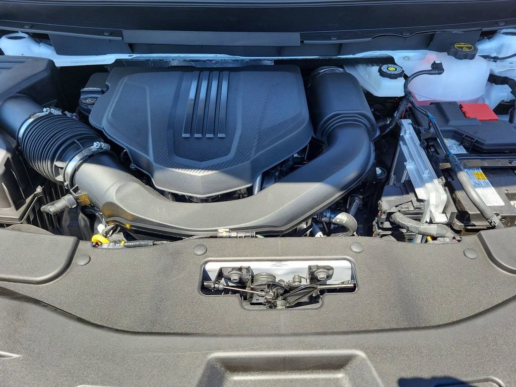 2026 Chevrolet Traverse LT - Photo 17