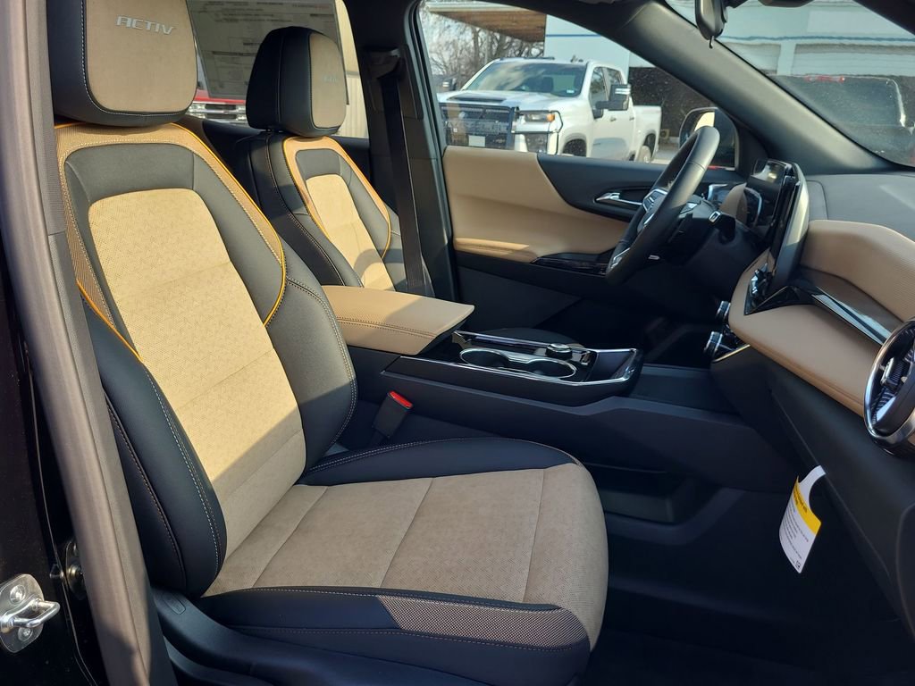 2026 Chevrolet Equinox ACTIV - Photo 29
