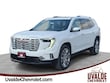 GMC Acadia