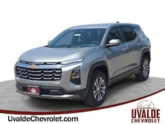 2026 Chevrolet Equinox LT SUV
