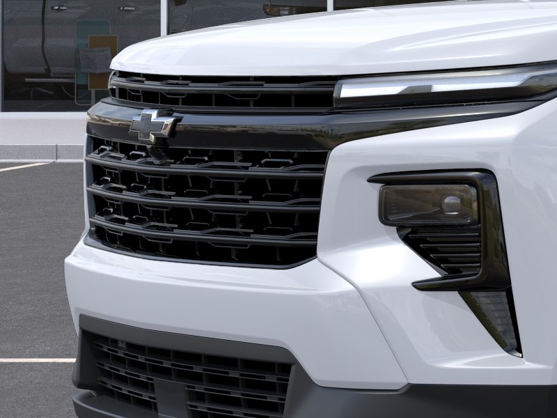 2026 Chevrolet Traverse LT - Photo 39