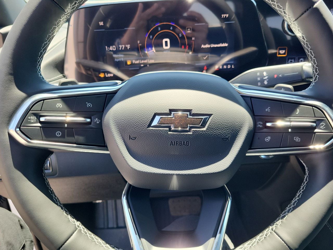 2026 Chevrolet Traverse LT - Photo 62
