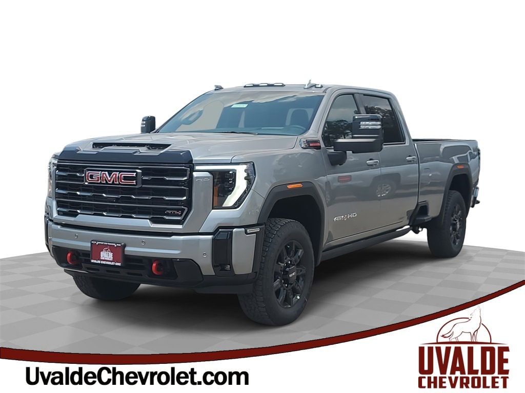 2025 GMC Sierra 3500 HD Truck 