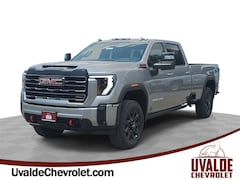 2025 GMC Sierra 3500 HD AT4 Truck