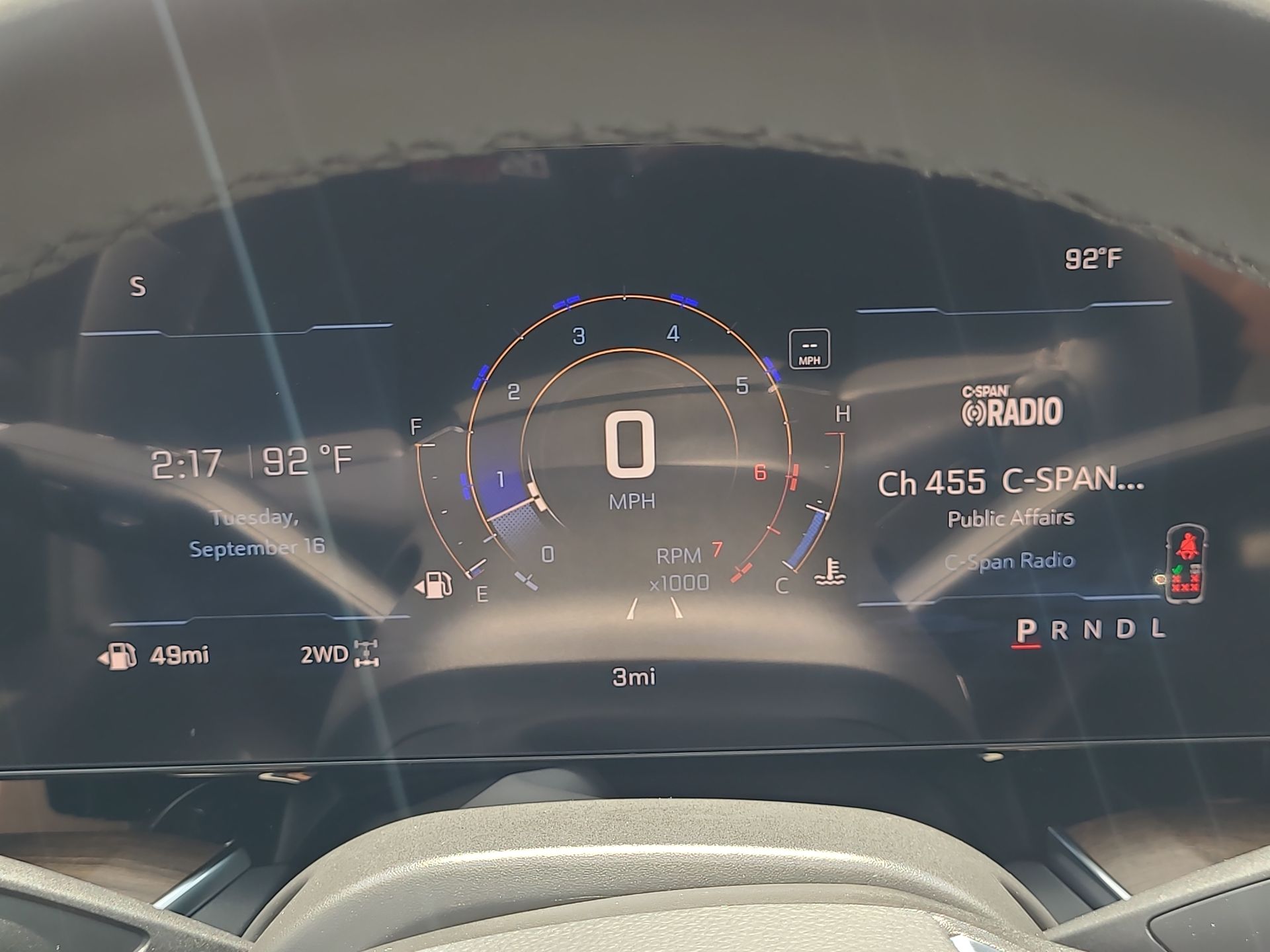 2026 Chevrolet Suburban High Country - Photo 71