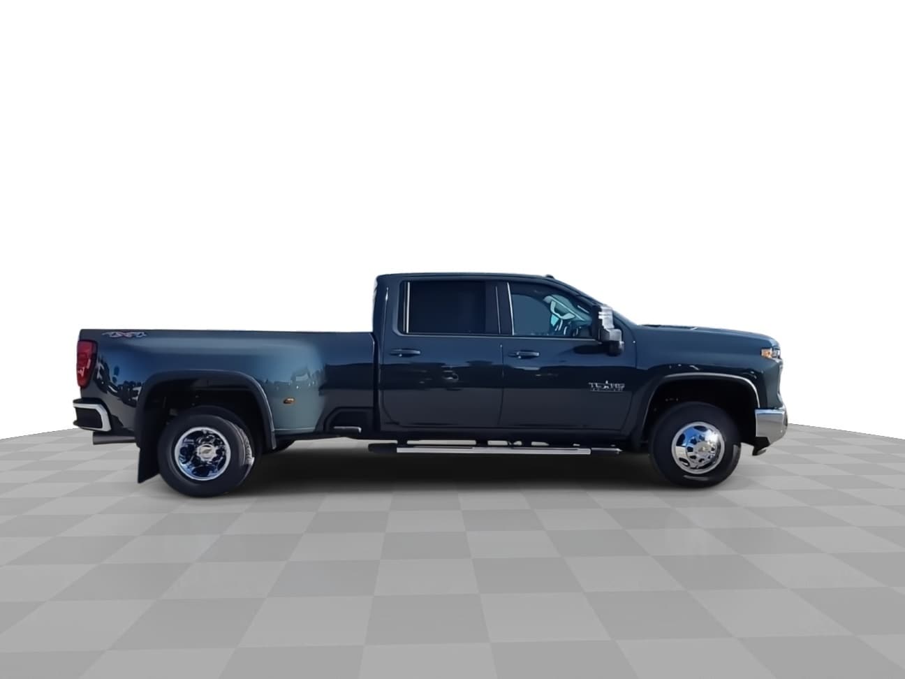 2026 Chevrolet Silverado 3500 HD LT - Photo 69