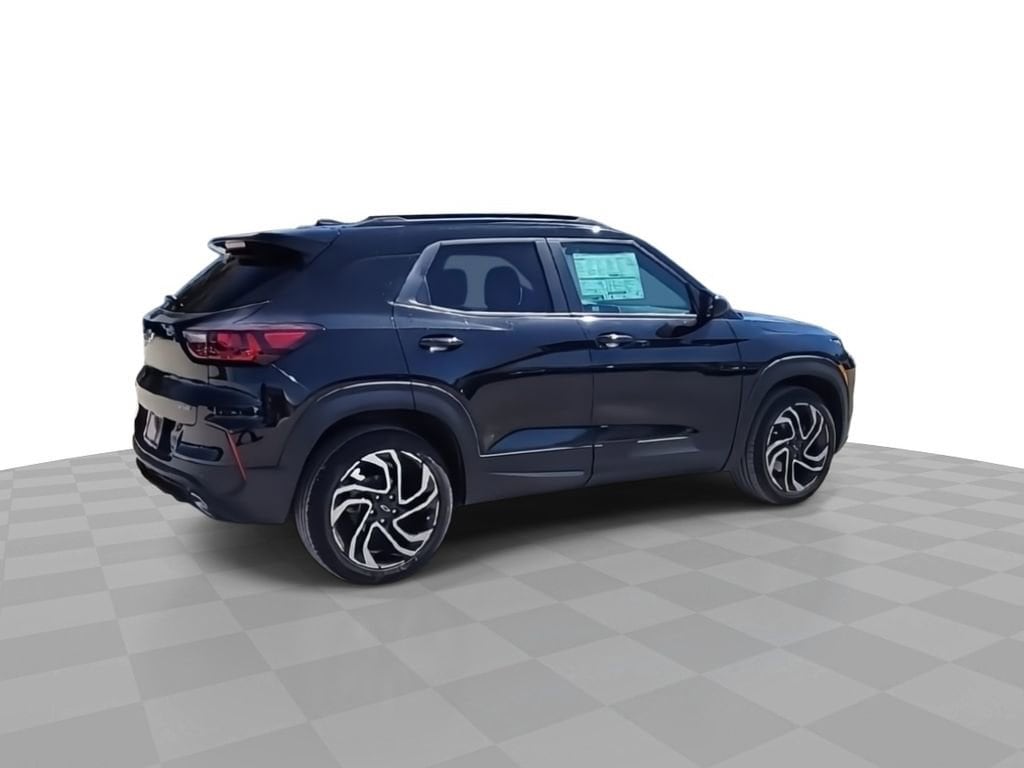 2026 Chevrolet Trailblazer RS - Photo 8
