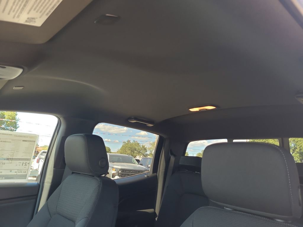 2026 Chevrolet Colorado LT - Photo 19