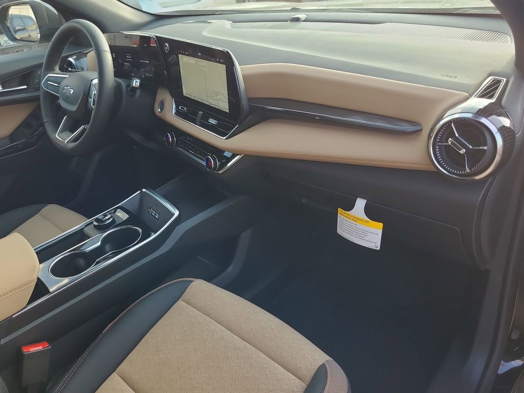 2026 Chevrolet Equinox ACTIV - Photo 30