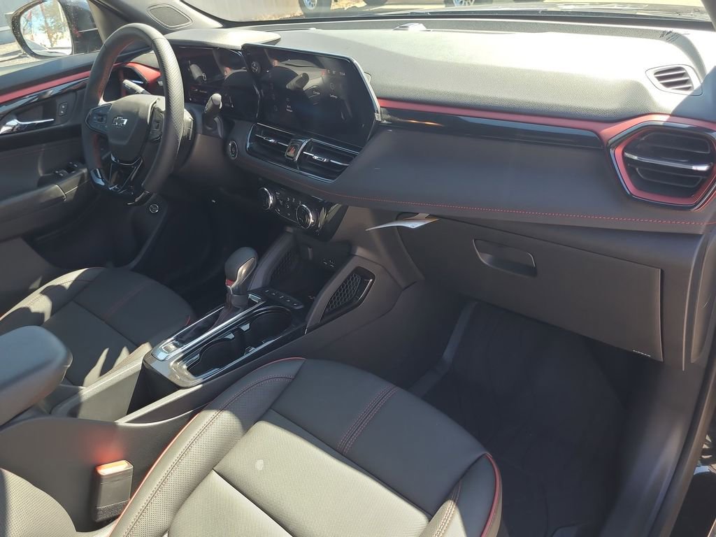 2026 Chevrolet Trailblazer RS - Photo 29