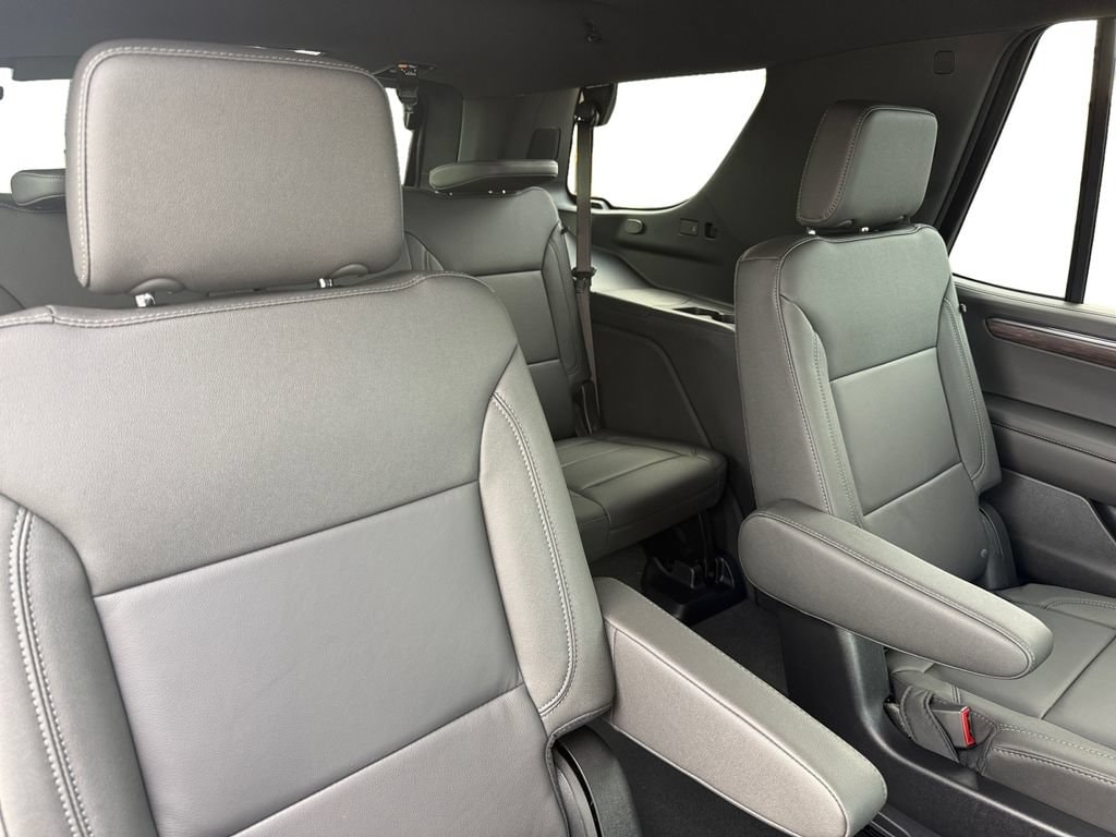 2026 Chevrolet Tahoe LT - Photo 22