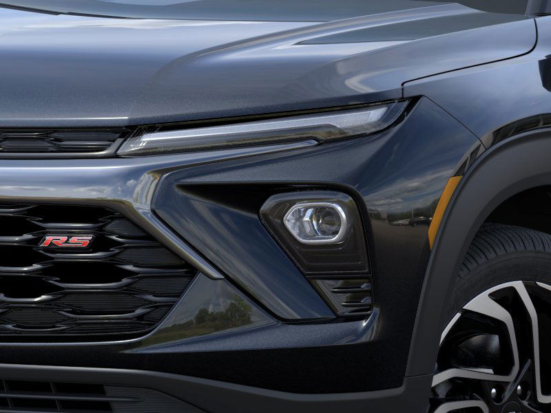 2026 Chevrolet Trailblazer RS - Photo 45