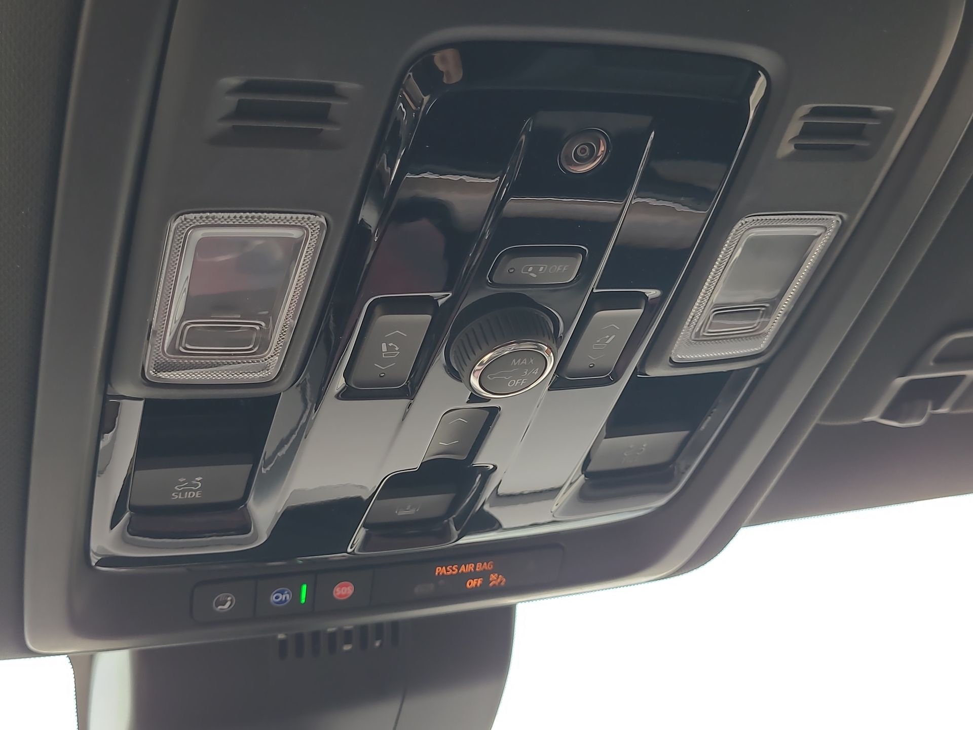 2026 Chevrolet Suburban High Country - Photo 96