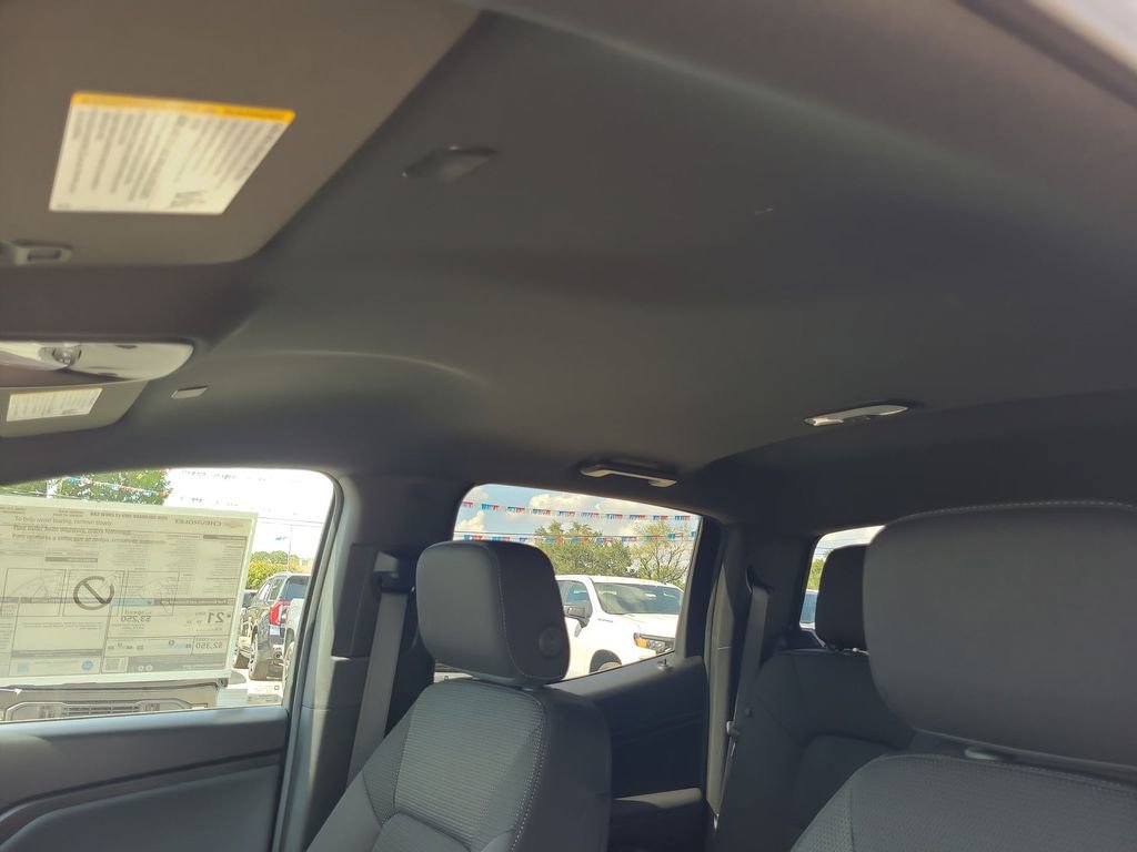 2026 Chevrolet Colorado LT - Photo 19