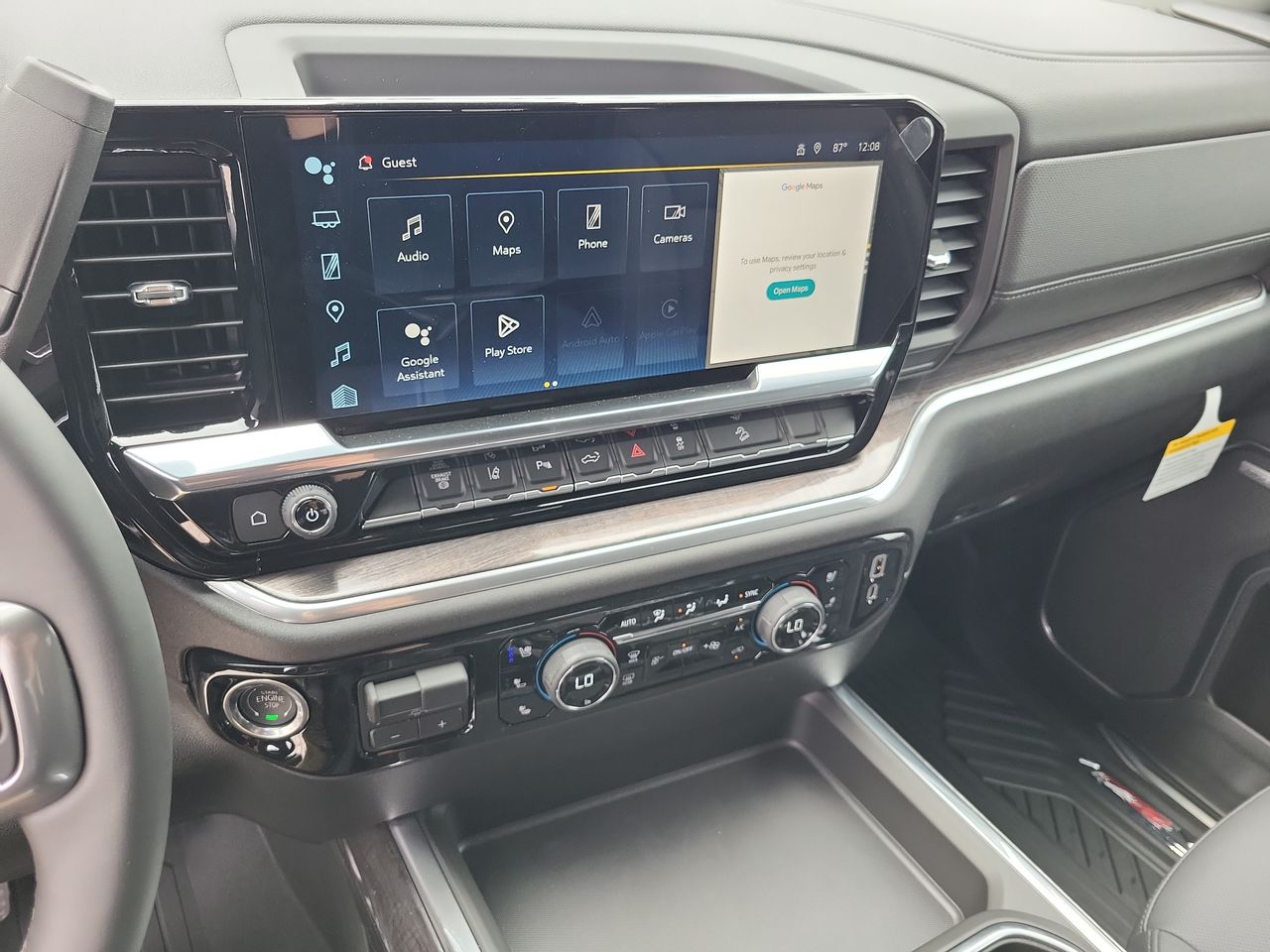 2026 Chevrolet Silverado 2500 HD LTZ - Photo 73