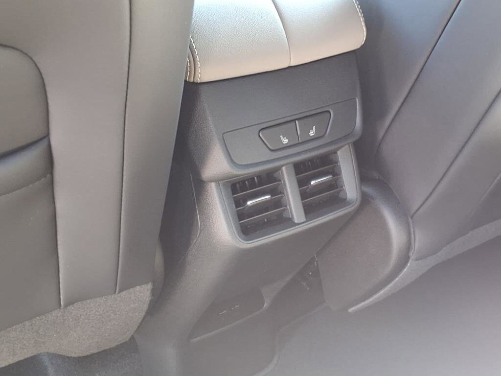 2025 Gmc Terrain Elevation photo 4