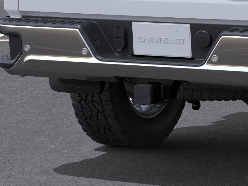 2026 Chevrolet Silverado 2500 HD LTZ - Photo 50