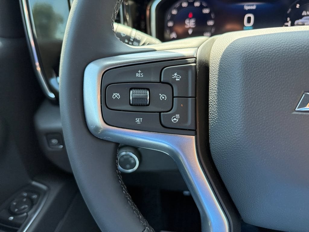 2026 Chevrolet Silverado 1500 LT - Photo 18