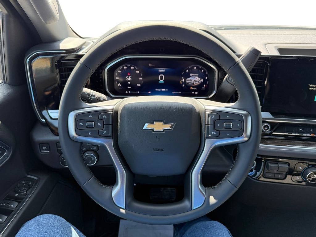 2026 Chevrolet Silverado 1500 LT - Photo 12