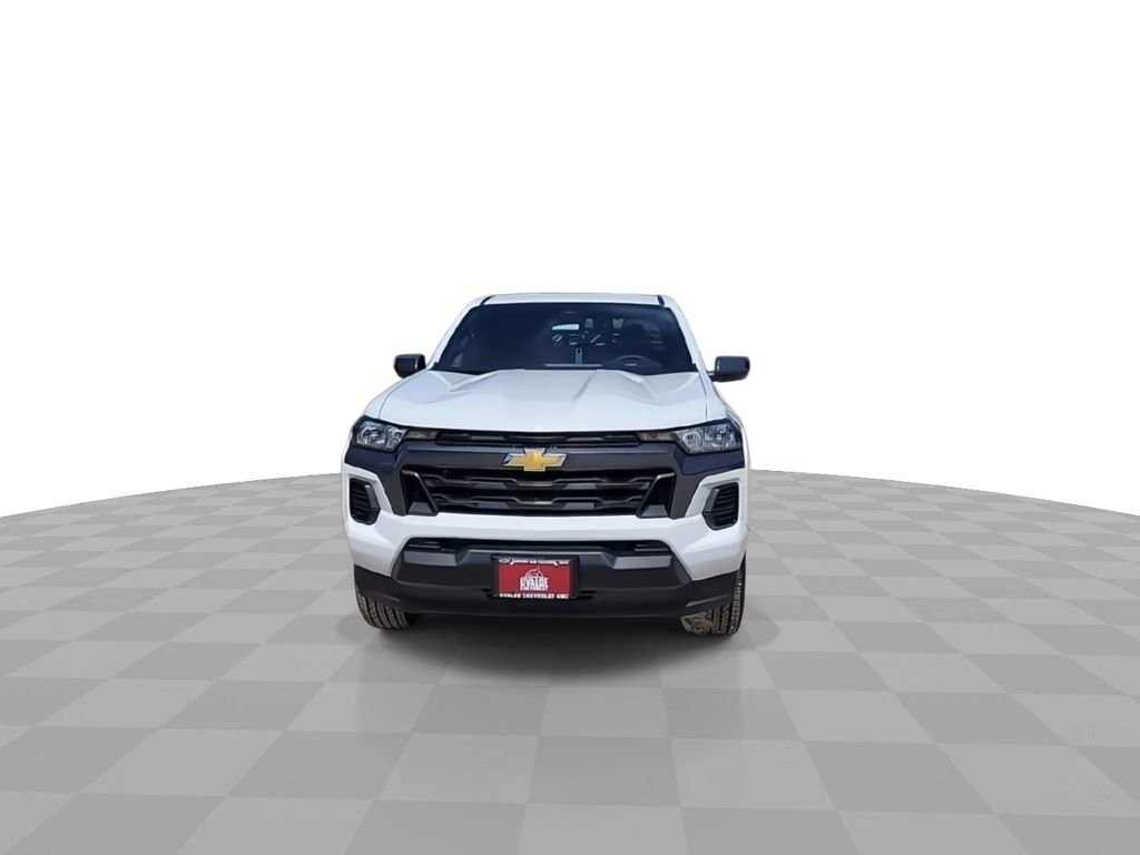New 2026 Chevrolet Colorado LT Truck