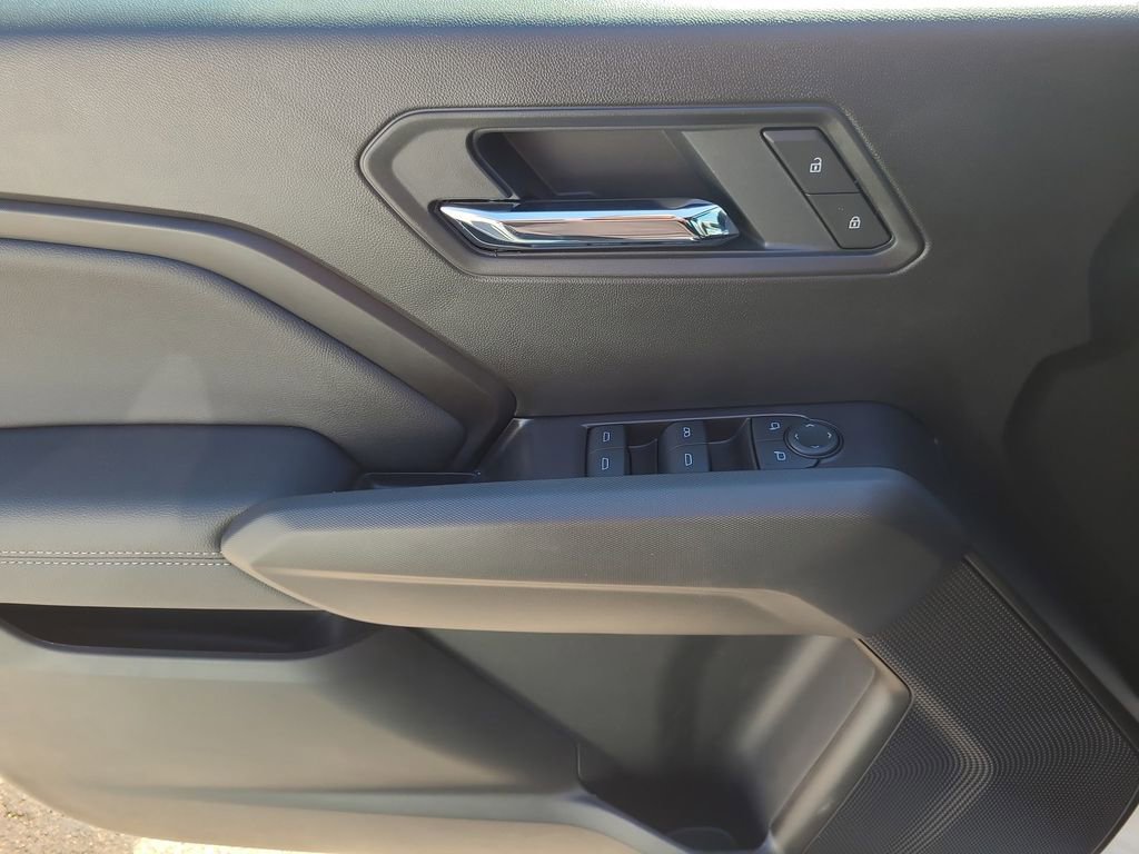 2026 Chevrolet Colorado LT - Photo 23