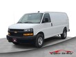  Chevrolet Express Cargo 2500