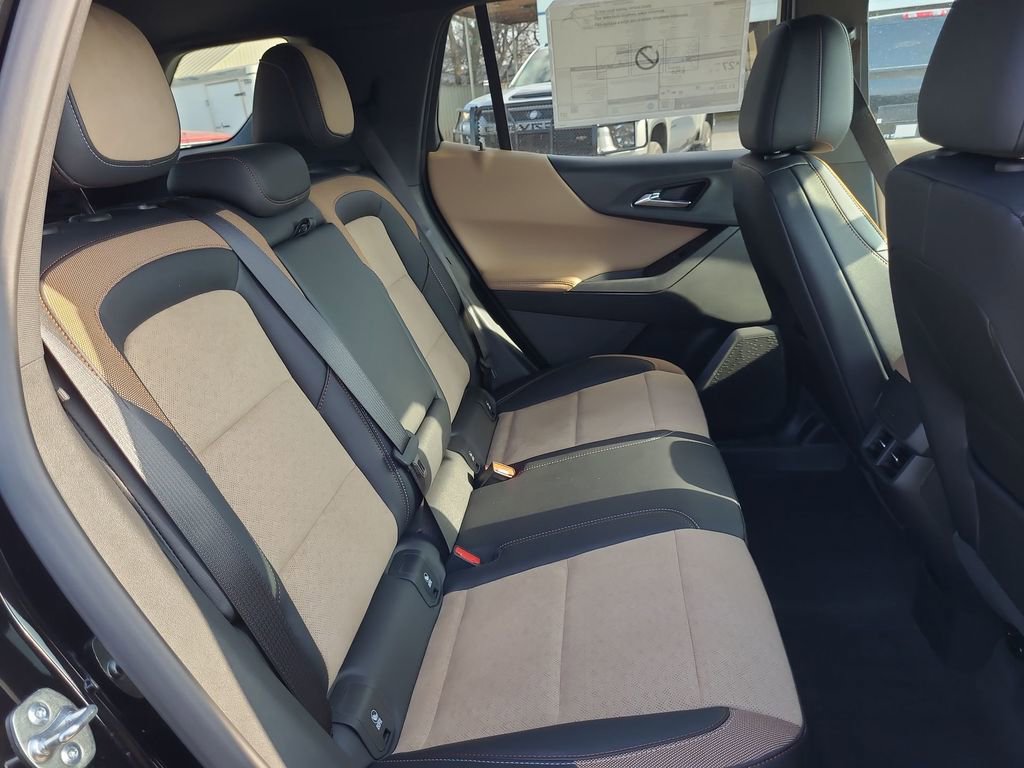 2026 Chevrolet Equinox ACTIV - Photo 28