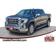 GMC Sierra 1500