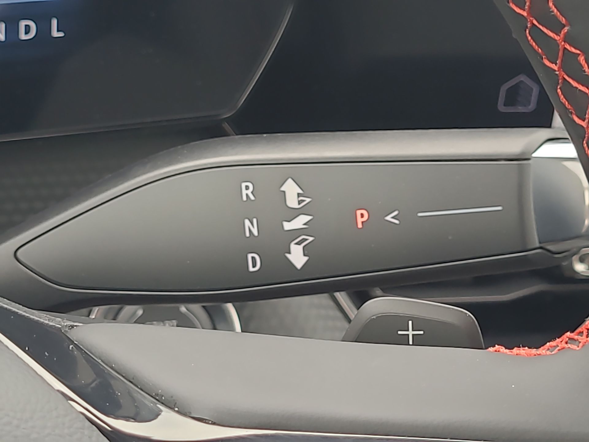 2026 Chevrolet Equinox RS - Photo 76