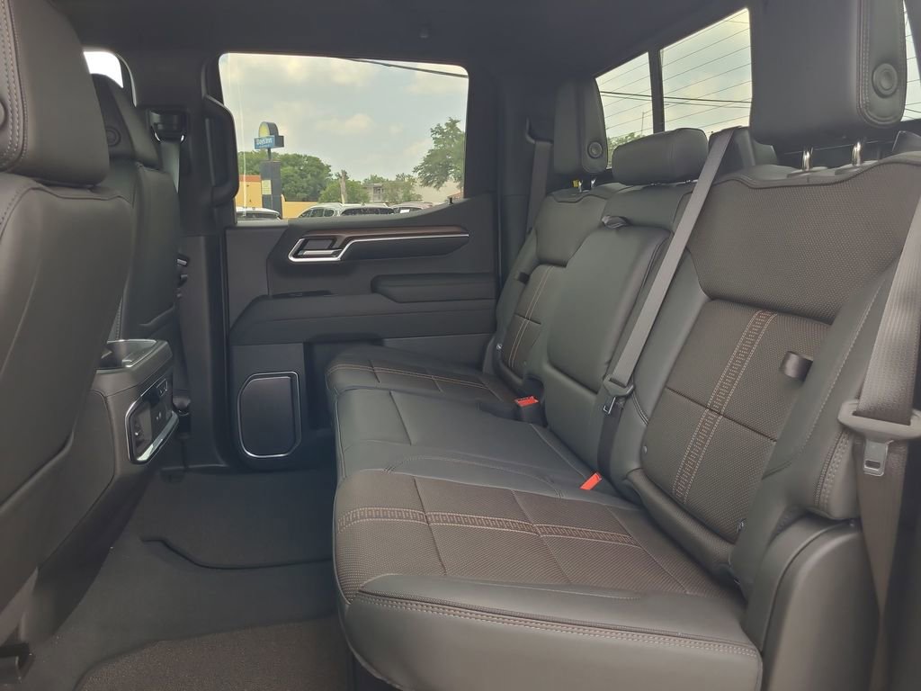 2026 Chevrolet Silverado 1500 High Country - Photo 26