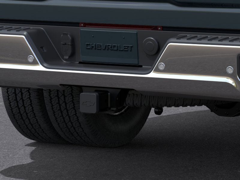 2026 Chevrolet Silverado 3500 HD LT - Photo 50