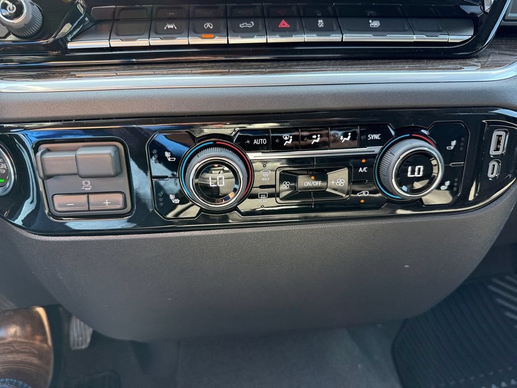 2026 Chevrolet Silverado 1500 LT - Photo 16