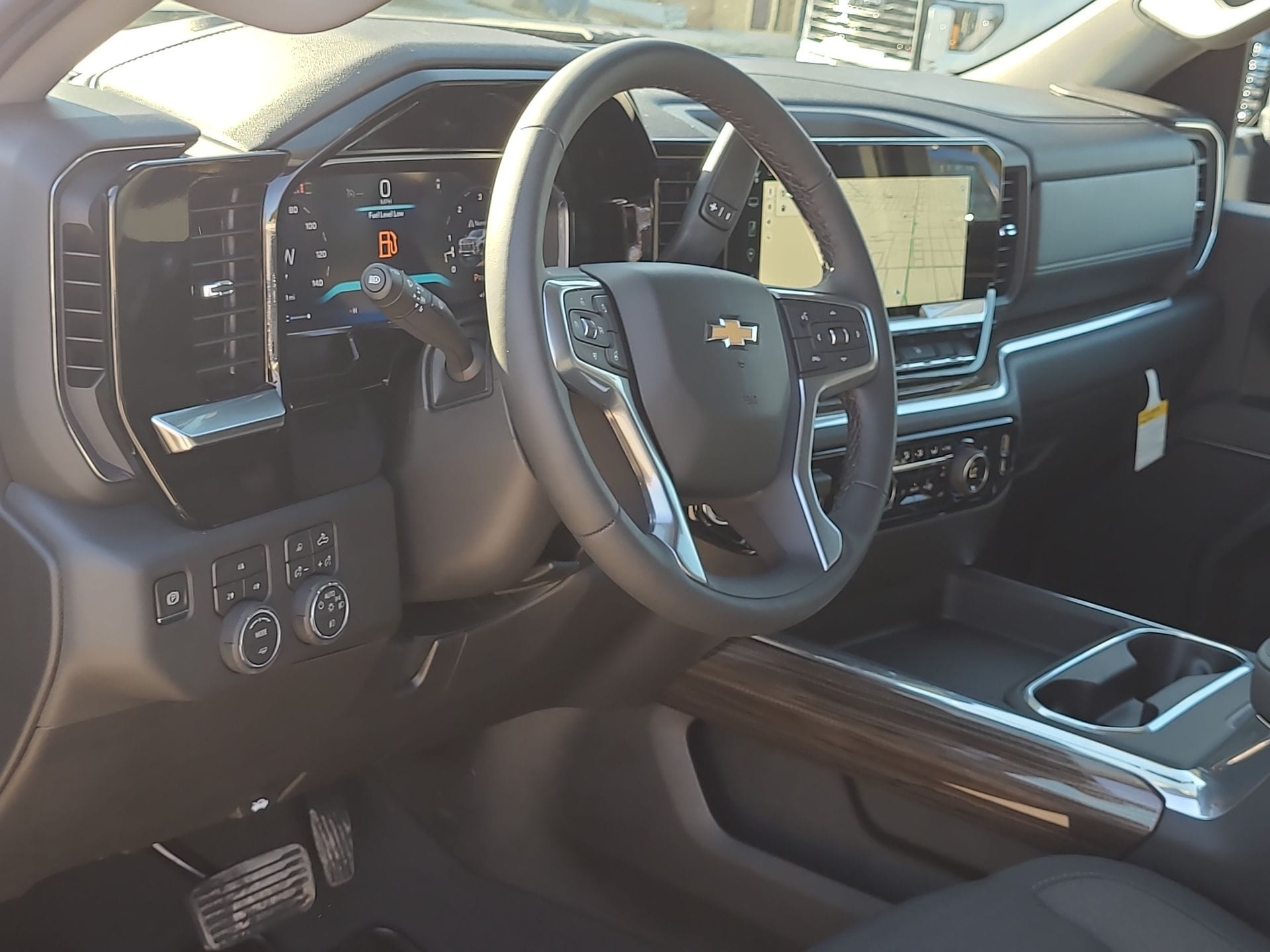 2026 Chevrolet Silverado 3500 HD LT - Photo 70