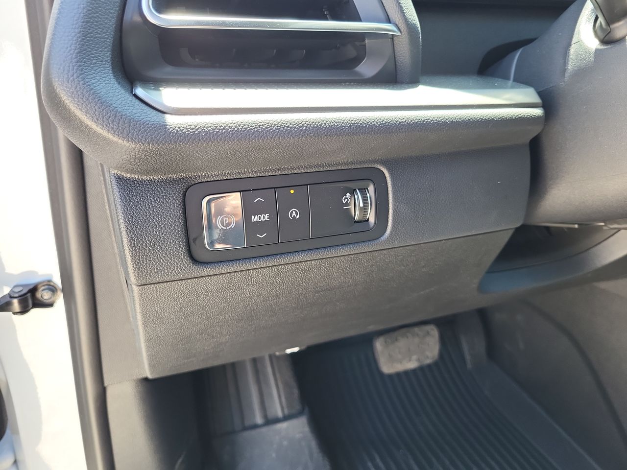2026 Chevrolet Traverse LT - Photo 65