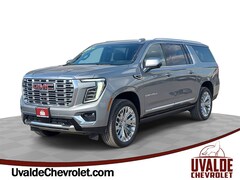 2025 GMC Yukon XL Denali SUV