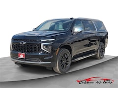 2026 Chevrolet Suburban Premier SUV